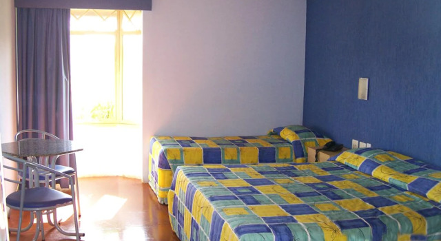 Ibiqua Eco Resort, Забронировать Курортный отель Arandu 