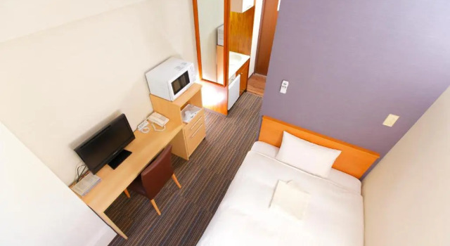 Коттедж Standard FLEXSTAY INN Ekoda
