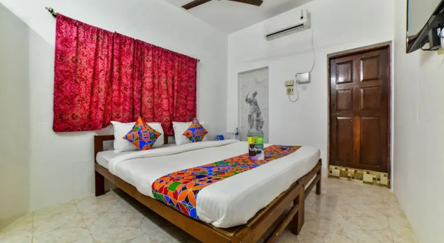 FabExpress Majestic, Prenota Hotel Calangute 