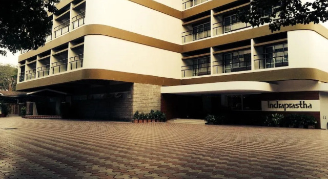 Hotel Indraprastha