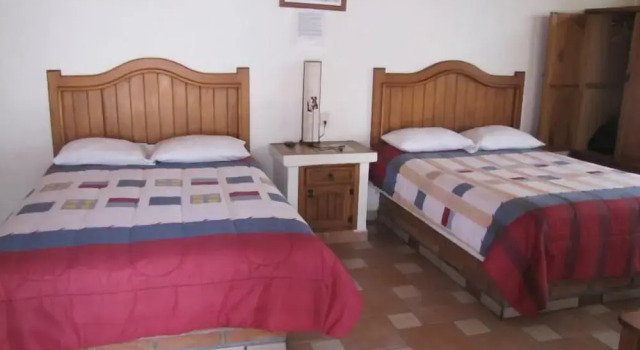 Cabañas Las Lagartijas, Book Vacation Home Cottages in State of Mexico, Cottage