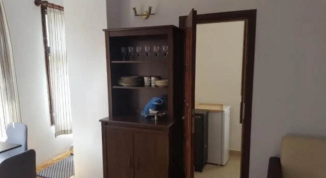 Апартаменты Apt nr 1 - cogito.home- Starówka z 9 okien