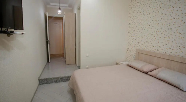 Номер Standard 5 rooms