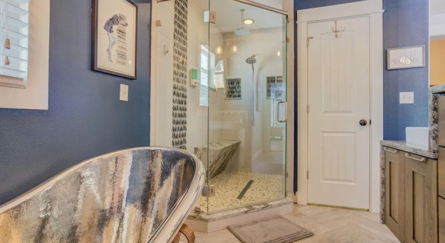 4BD Luxuryclose to Downtown3ba & Pet-friendly!!, Book Lejlighed Lejligheder i Columbia, Lejlighed