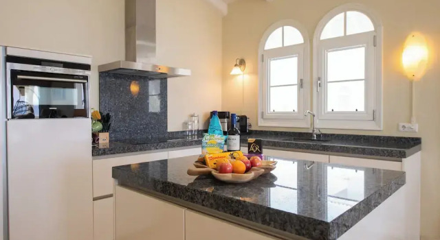 Номер Grand Curacao Luxury Holiday Rentals