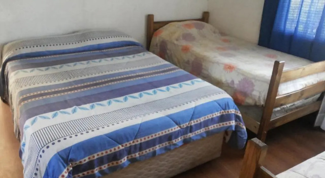 Четырёхместный номер Standard Residencial Las Palmeras