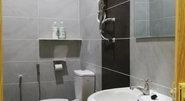 Номер Standard Country House Pulai Holiday Village