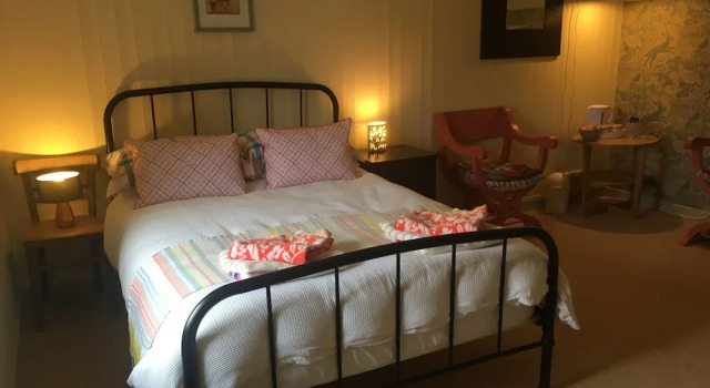 Ardmore House B&B, Boek Bed and Breakfast Lochinver Northern Highlands