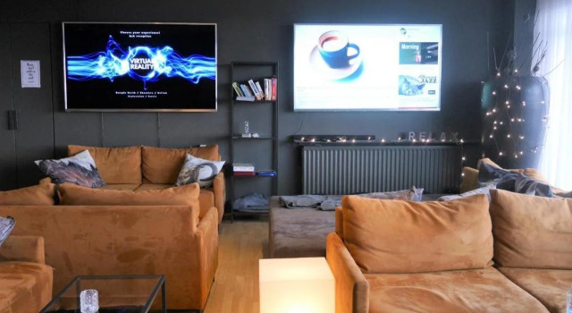 Galaxy Pod Hostel, Prenota Ostello Ostelli a Regione della Capitale, Ostello