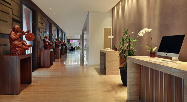 Grand Mercure Bandung Setiabudi, Book Hotel Bandung Kidul Bandung