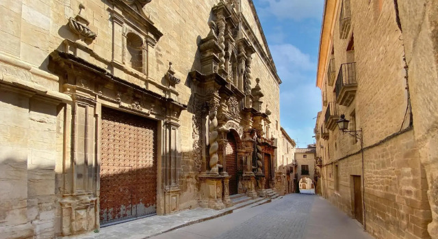 Casa l'Escorretger, Prenota Hotel Calaceite Matarranya