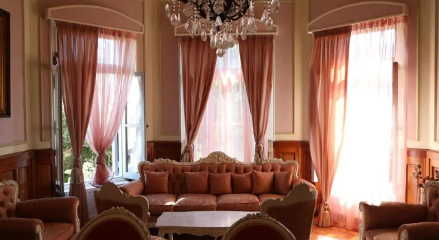 Villa Melina