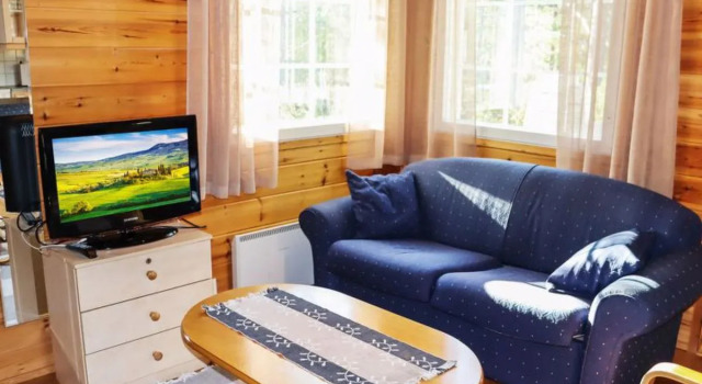 Miilumaja b1, Réserver Hôtel Hyrynsalmi Finlande-Orientale