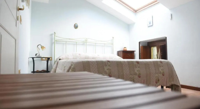 Номер Standard Casa Vacanze Il Cenito