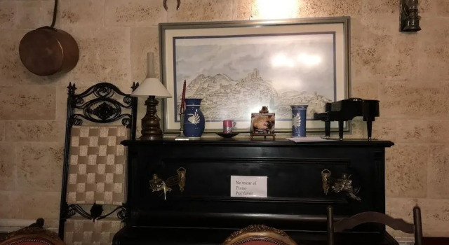 Apartamentos Turisticos Palacil, Забронировать Апартаменты/квартира Велес-Бланко Almeria Province, рядом с Источник Каньос-де-ла-Новия
