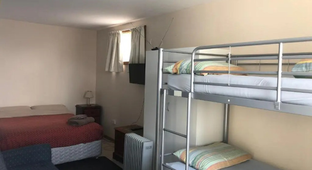 Номер Standard Narrara Backpackers Hobart