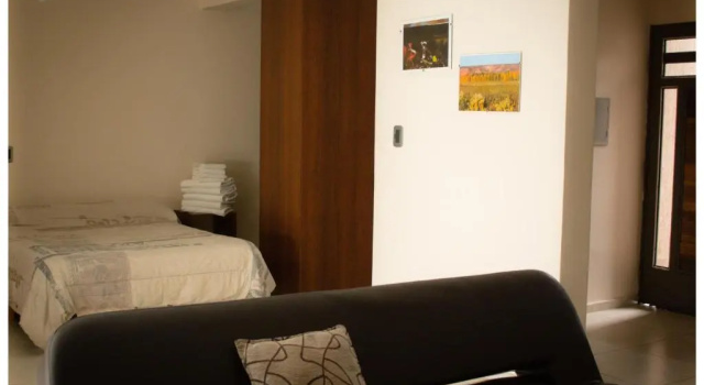 Апартаменты Alquiler Maipú Mendoza