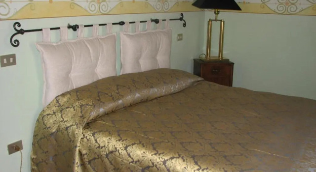 Двухместный номер Standard Locanda Guidi