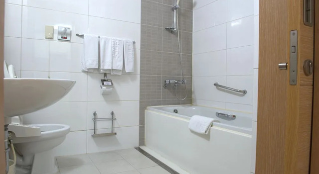 The Residence of Palace in Jungwon(자르디인팰리스레지던스), Prenota Hotel Seongnam Gyeonggi-do