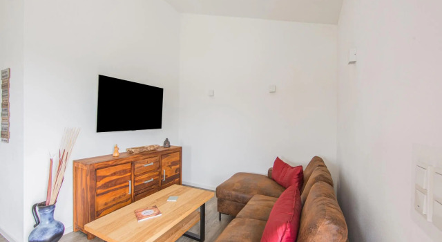 Sehr schöne Ferienwohnung in Filz in der Eifel mit Grill, Забронировать Дом для отпуска Виллы Кохем, Вилла