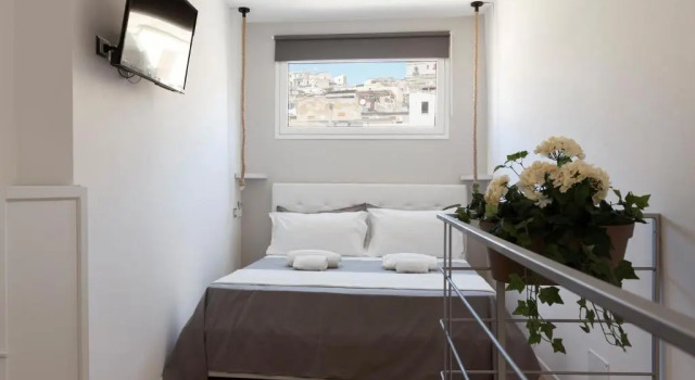 Номер Superior Sicily Dreams Luxury