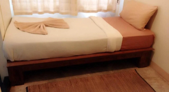Siam Classic Hostel