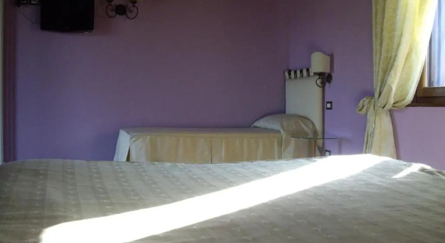 Agriturismo Il Borgo Degli Ulivi, Забронировать Отель Отели Побережья Абруццо с парковкой, Парковка