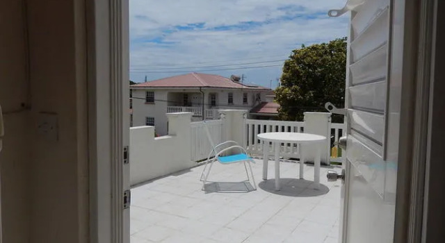 Abi's Apartments, Prenota Appartamento Maxwell Barbados
