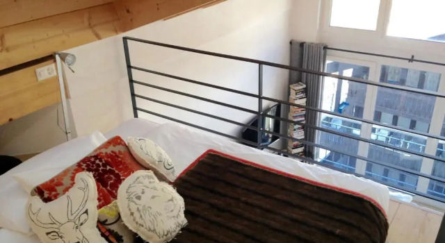 Апартаменты Casa delle Stelle by Zermatt Premium Apartments