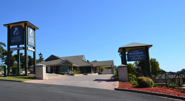 Comfort Inn The Lakes, Забронировать Отель Маунт-Гамбиер Южная Австралия, рядом с Potters Point