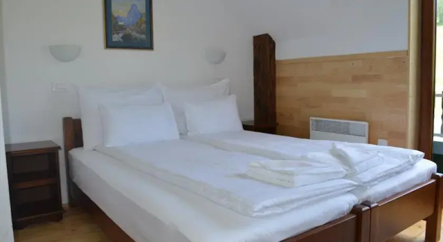 B&B Javorovača