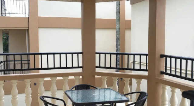 Люкс Saipan Emerald Villa