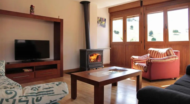 Apartamentos Irati Garralda, Reserva ahora Apartamento Garralda 