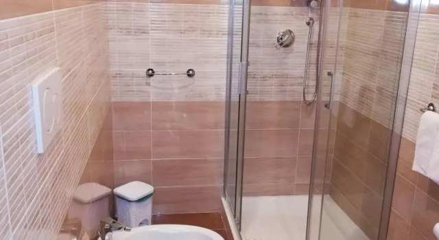 Двухместный номер Standard Gardens Elide