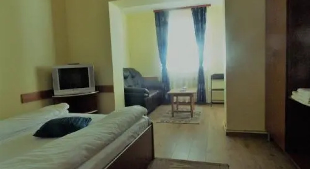 Vila Briana, Забронировать Гостевой дом Отели Трансильвании с парковкой, Парковка
