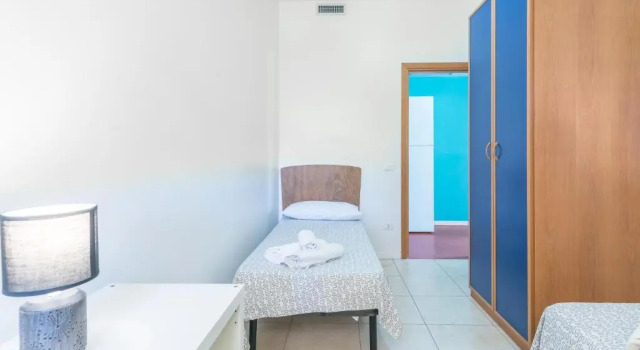 Maremonti Sea 1, Book Apartment Hotels in Sicily with Parking, Parking