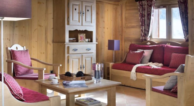 CGH Rés & Spa Le Coeur dOr (BSM105), Забронировать Курортный отель Курортные отели Овернь-Рона-Альпы, Курортный отель