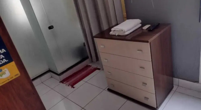 Номер Standard Pousada Palace Hotel