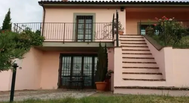 Villa Sassovivo, Book Villa Hotels in Foligno with Parking, Parking