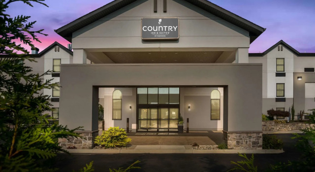 Country Inn & Suites by Radisson, Grandville-Grand Rapids West, MI, Buchen Sie Hotel Grand Rapids Michigan