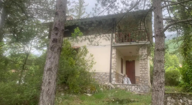 Вилла Superior Esclusivo chalet immerso nel verde