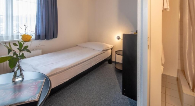 Gasthof Enge, Prenota Hotel  