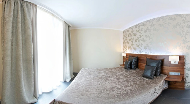 Полулюкс Hotel Ars Vivendi München