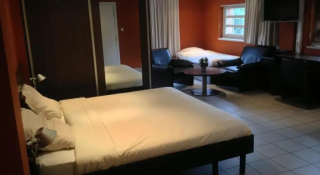 Семейный номер Standard Hotel Orion