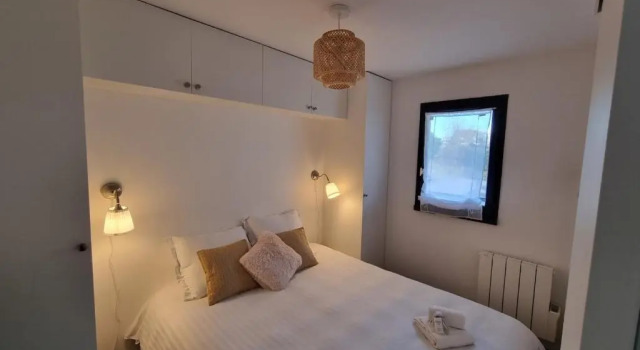 Apartment Well Equipped Near Beach, Забронировать Апартаменты/квартира Кабур 