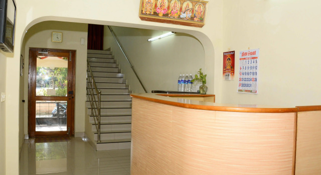 Great Guest House