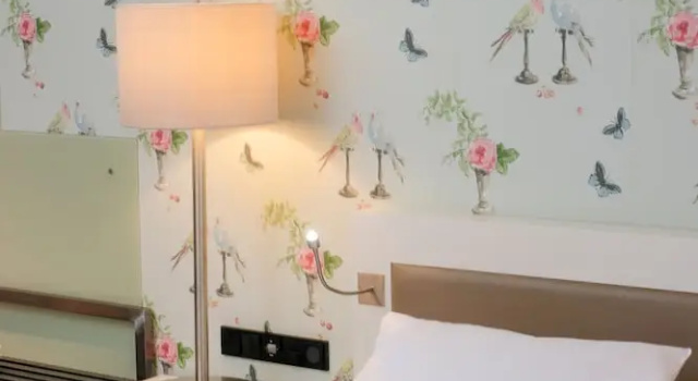 Одноместный номер Standard c 1 комнатой Zum Löwen Design Hotel Resort & Spa