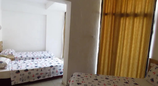 Семейный номер Standard Hotel Status