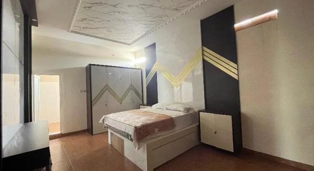 Двухместный номер Standard с балконом Villa Zahira & House 2