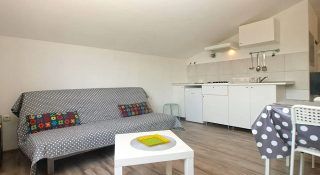 Студия Standard c 1 комнатой Apartment 1429